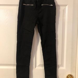 Old Navy Ballerina Jeggings Size 00